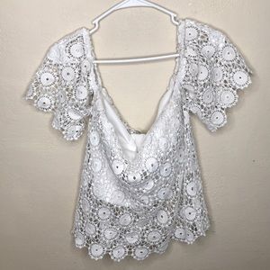 Summer cute shirt